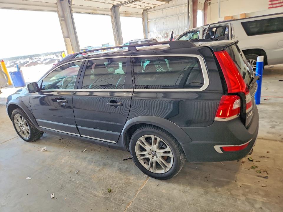 Aukcja sprzedaży 2016 Volvo Xc70, vin: YV4612NK5G1236562, numer aukcji: 65542586