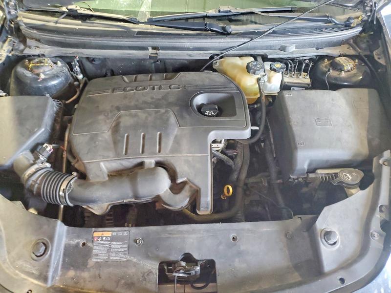 Продажа на аукционе авто 2011 Chevrolet Malibu, vin: 1G1ZD5E12BF355111, номер лота: 65484686