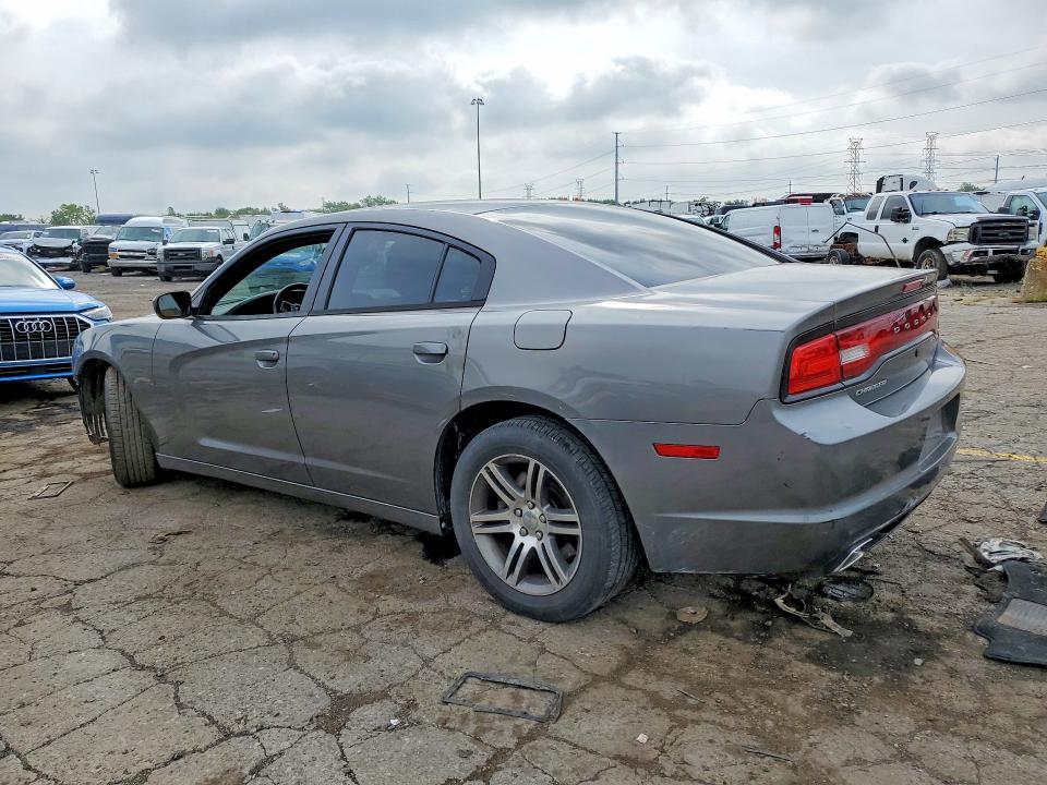 Aukcja sprzedaży 2012 Dodge Charger, vin: 2C3CDXAG8CH145166, numer aukcji: 64182366