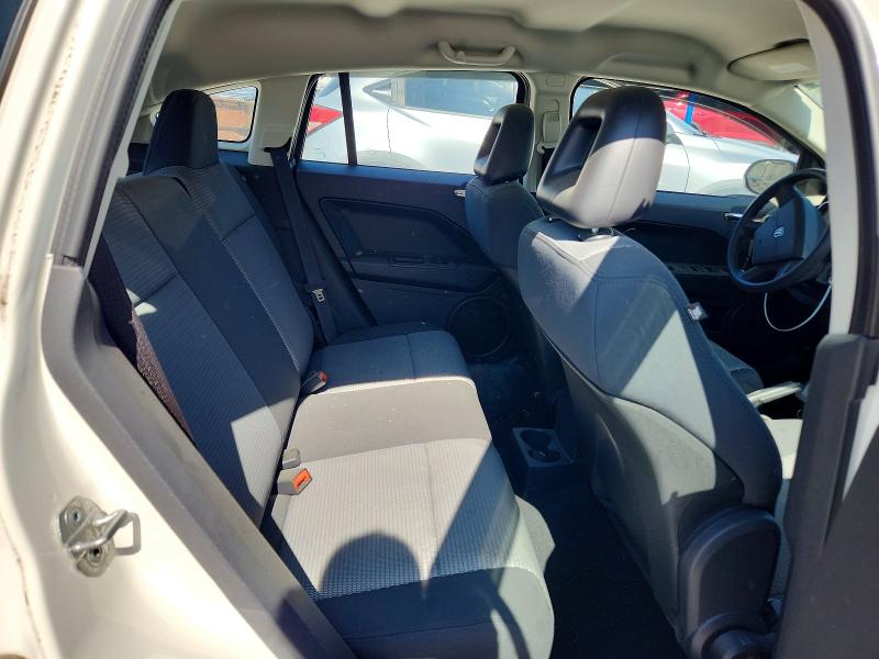 80115845 :رقم المزاد ، 1B3HB48A19D150529 vin ، 2009 Dodge Caliber مزاد بيع