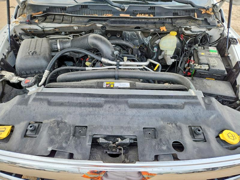 Продаж на аукціоні авто 2015 Ram 1500, vin: 1C6RR6GT9FS629051, номер лоту: 63595676