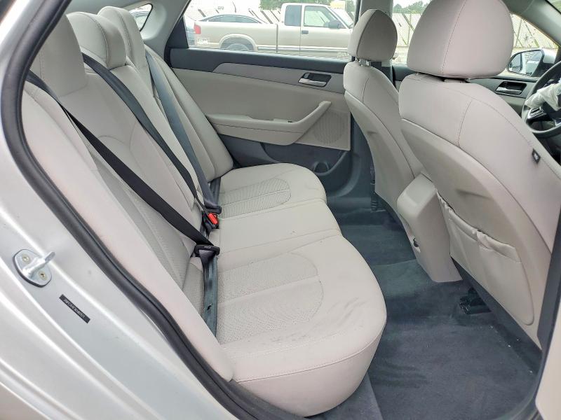 65530346 :رقم المزاد ، 5NPE24AF3KH801571 vin ، 2019 Hyundai Sonata مزاد بيع