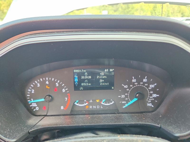 Продажа на аукционе авто 2022 Ford Escape, vin: 1FMCU9F60NUB65821, номер лота: 66797736