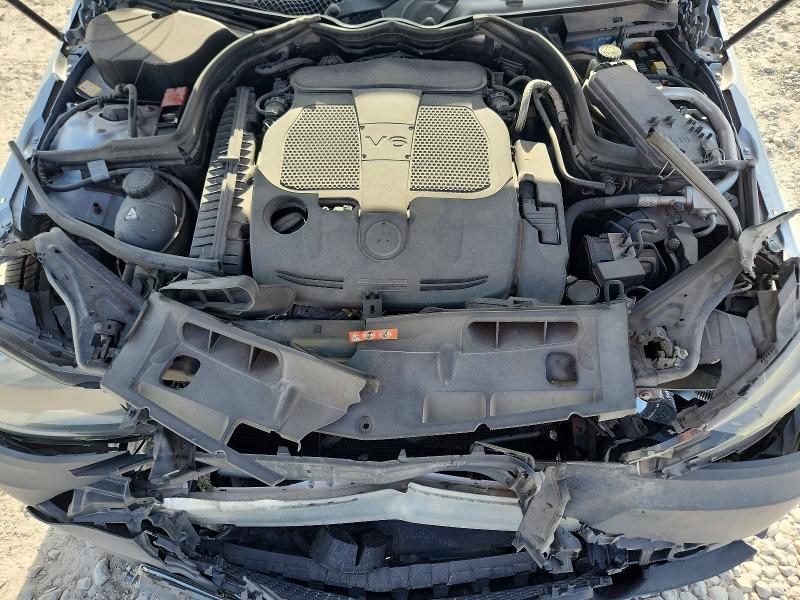 2013 Mercedes-benz C მანქანა იყიდება აუქციონზე, vin: WDDGF8AB7DR248099, აუქციონის ნომერი: 65227676