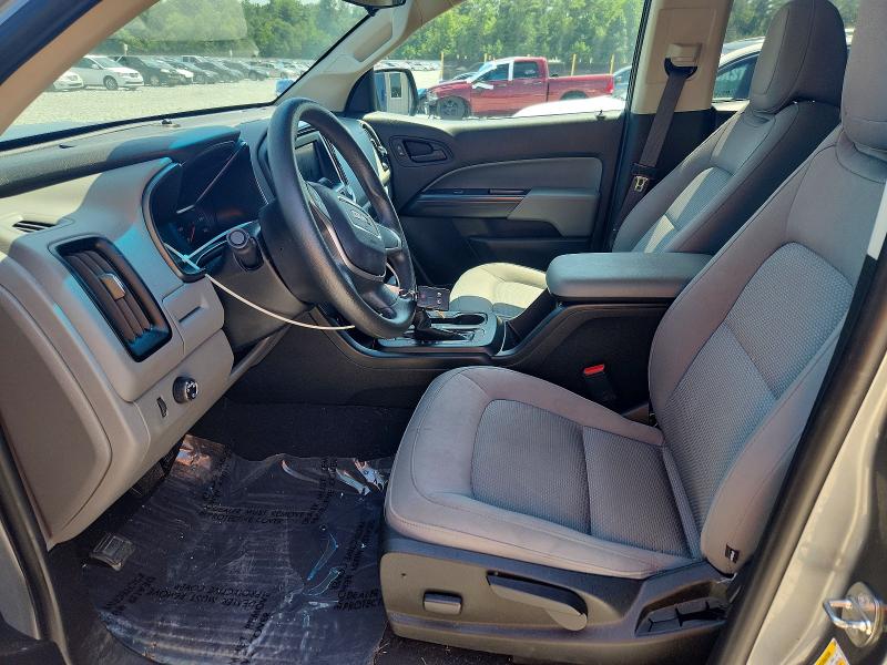 Aukcja sprzedaży 2020 Gmc Canyon, vin: 1GTG5BEA8L1105414, numer aukcji: 65461066