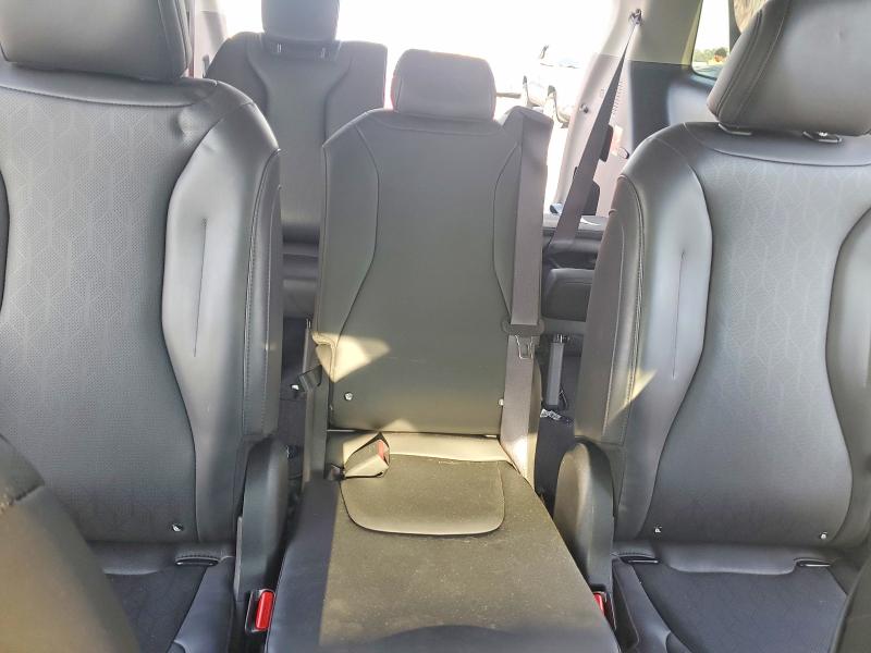 Aukcja sprzedaży 2024 Kia Carnival, vin: KNDNB4H36R6445018, numer aukcji: 66918846