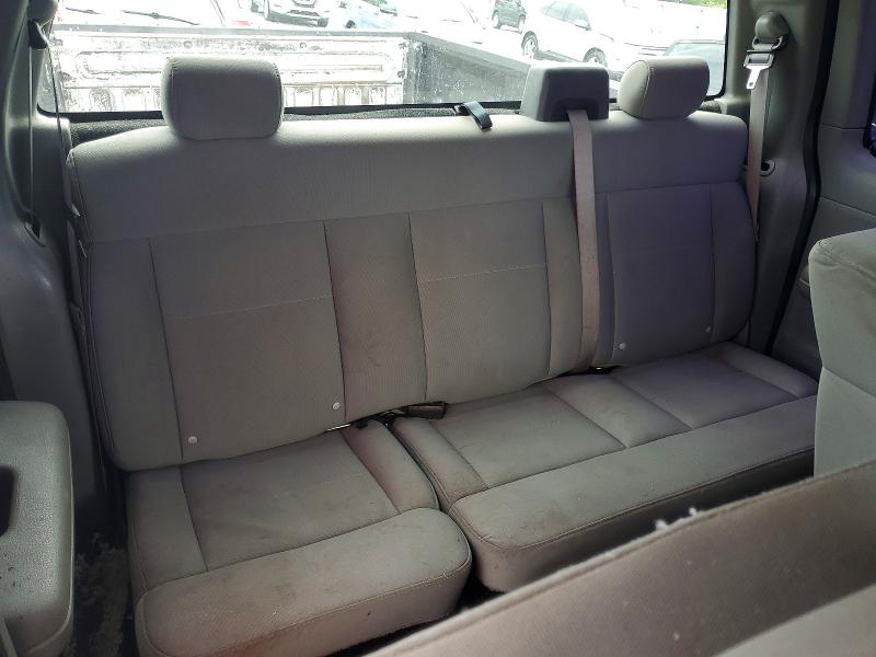Продаж на аукціоні авто 2008 Ford F150, vin: 1FTRX12W58FA42179, номер лоту: 66822956