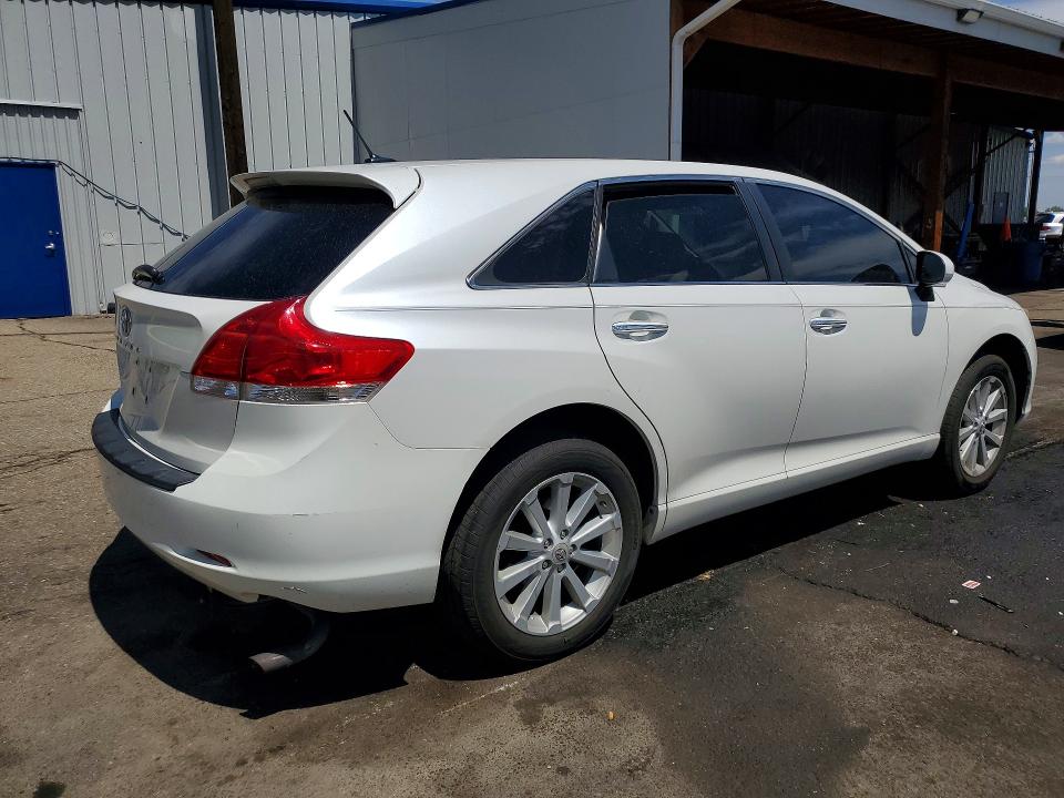 Продаж на аукціоні авто 2009 Toyota Venza, vin: 4T3ZE11AX9U018424, номер лоту: 64760166