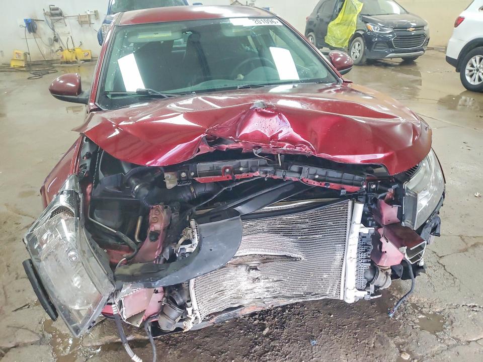 Продаж на аукціоні авто 2015 Chevrolet Cruze, vin: 1G1PC5SB7F7160368, номер лоту: 65201096