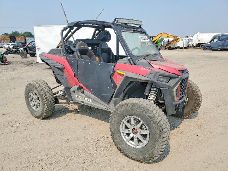 Продажа на аукционе авто 2021 Polaris Rzr Turbo, vin: 3NSPAE926MG613916, номер лота: 64830276