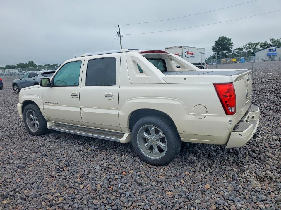 Продаж на аукціоні авто 2005 Cadillac Escalade, vin: 3GYEK62N25G142097, номер лоту: 65317486