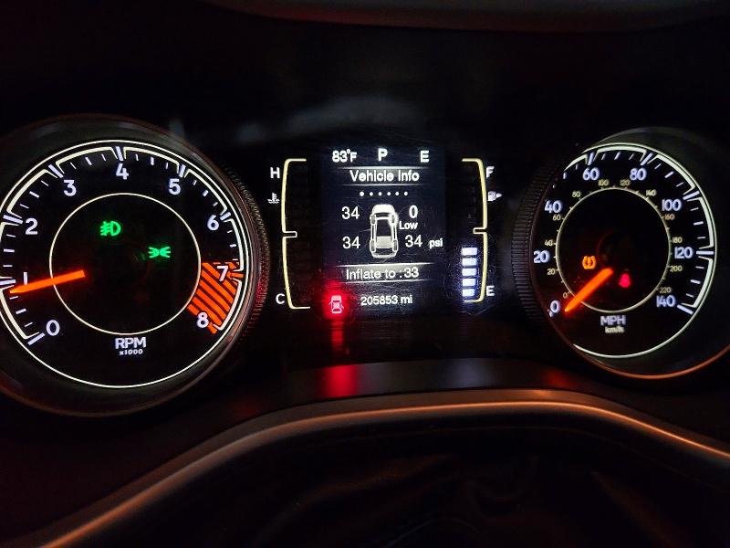 2014 Jeep Cherokee მანქანა იყიდება აუქციონზე, vin: 1C4PJMCS9EW226445, აუქციონის ნომერი: 66917166