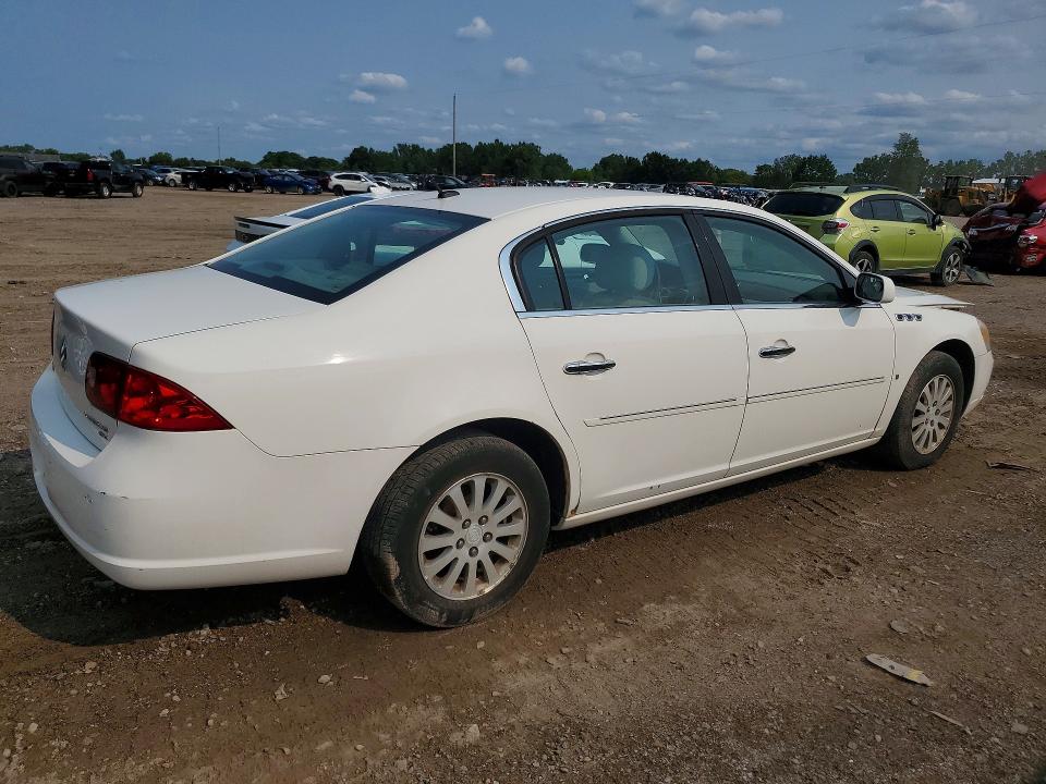 Aukcja sprzedaży 2006 Buick Lucerne, vin: 1G4HP57216U178774, numer aukcji: 64535436