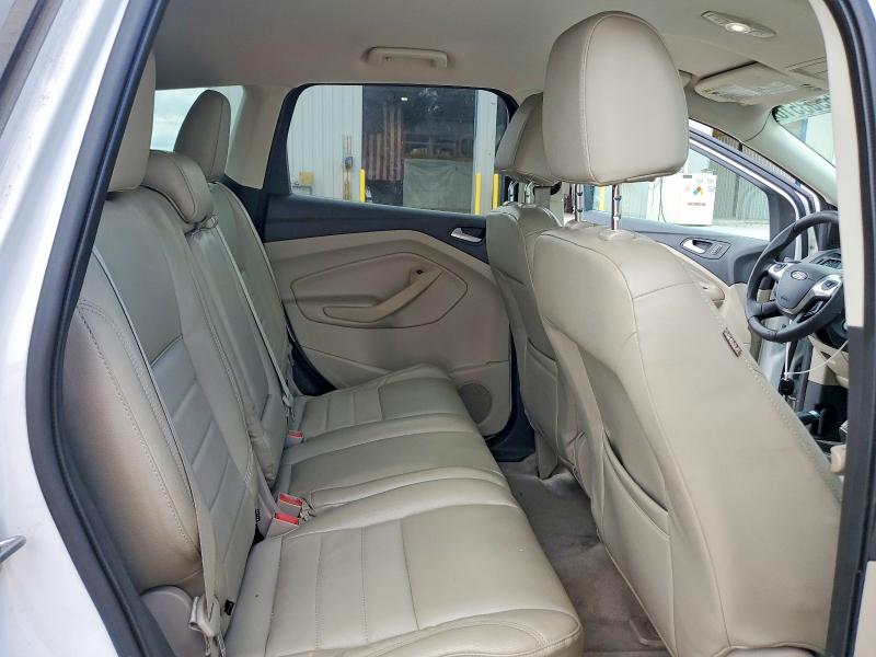 Aukcja sprzedaży 2013 Ford Escape, vin: 1FMCU0GX1DUC41418, numer aukcji: 65503516