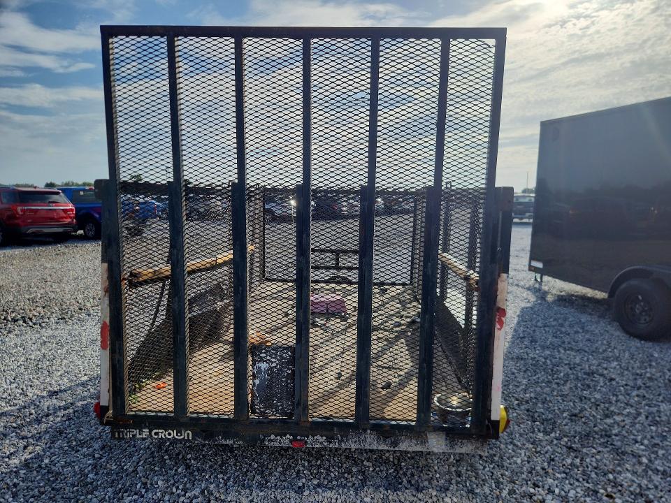Продажа на аукционе авто 2019 Trip Trailer, vin: 1XNBU122XK1096788, номер лота: 66071216