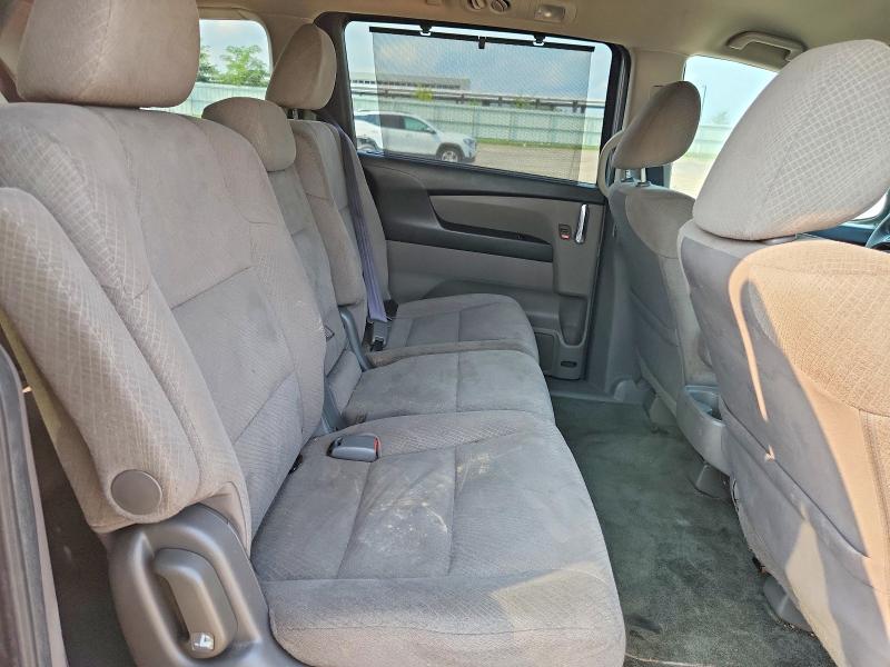 Aukcja sprzedaży 2016 Honda Odyssey, vin: 5FNRL5H49GB008807, numer aukcji: 64426786