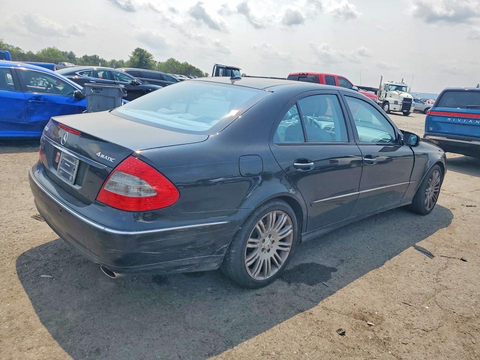 Продаж на аукціоні авто 2007 Mercedes-benz E, vin: WDBUF87X57B147848, номер лоту: 65111006