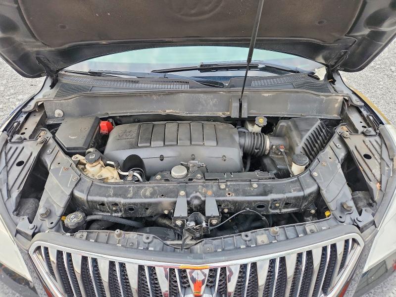 Aukcja sprzedaży 2017 Buick Enclave, vin: 5GAKRAKD2HJ302871, numer aukcji: 64225626