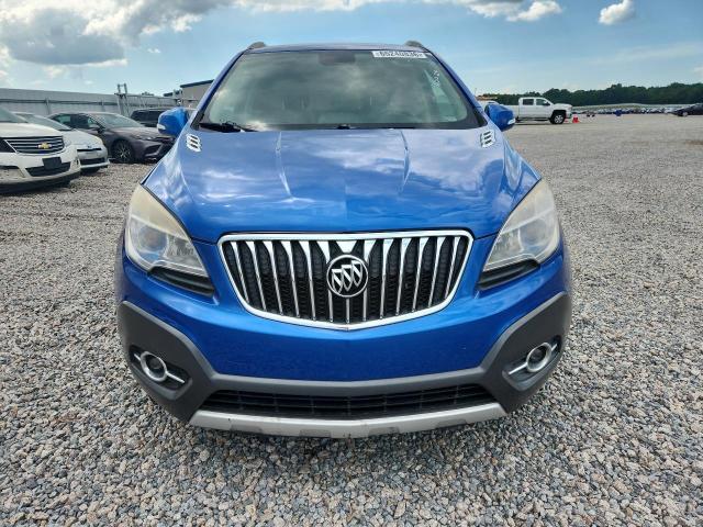 Продаж на аукціоні авто 2015 Buick Encore, vin: KL4CJBSB9FB234276, номер лоту: 65240836