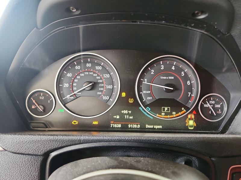 Продаж на аукціоні авто 2015 Bmw 328, vin: WBA3A5G5XFNS85078, номер лоту: 65529976