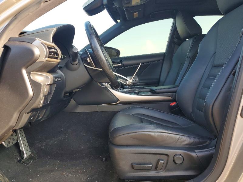 2019 Lexus Is მანქანა იყიდება აუქციონზე, vin: JTHC81D24K5036544, აუქციონის ნომერი: 64180836