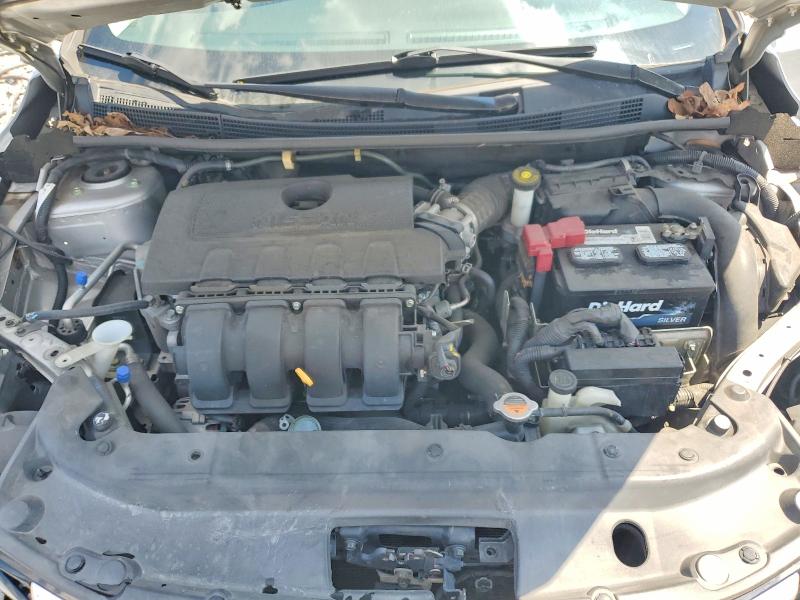 Продажа на аукционе авто 2017 Nissan Sentra, vin: 3N1AB7AP0HY251186, номер лота: 66482346