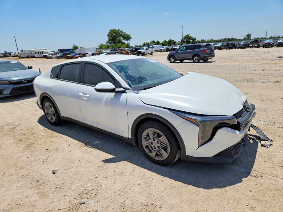 Aukcja sprzedaży 2026 Kia K4, vin: 3KPFT4DE4TE280144, numer aukcji: 63329276