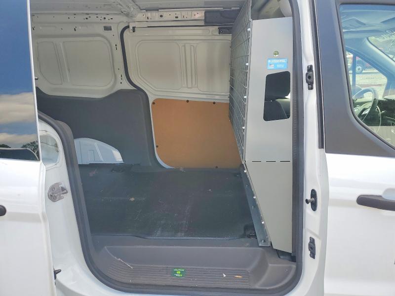 2023 Ford Transit Connect მანქანა იყიდება აუქციონზე, vin: NM0LS7T28P1556037, აუქციონის ნომერი: 61034676