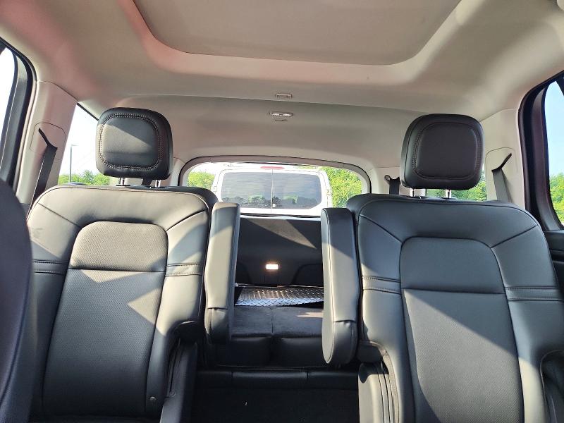 64450086 :رقم المزاد ، 5LM5J6XC2SGL14564 vin ، 2025 Lincoln Aviator مزاد بيع