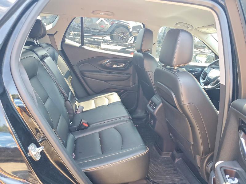 61923646 :رقم المزاد ، 3GKALYEV1NL153113 vin ، 2022 Gmc Terrain مزاد بيع