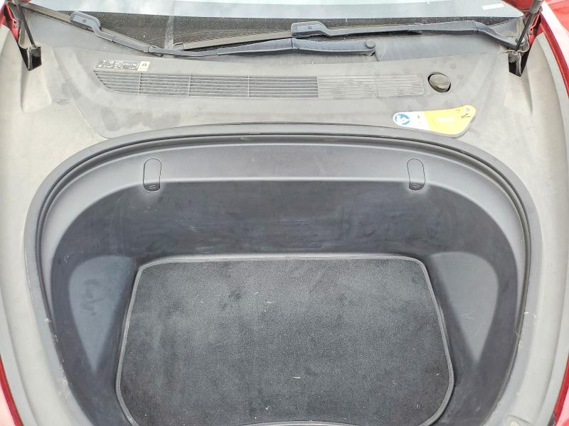 2017 Tesla Model 3 მანქანა იყიდება აუქციონზე, vin: 5YJ3E1EA7HF003559, აუქციონის ნომერი: 63905726