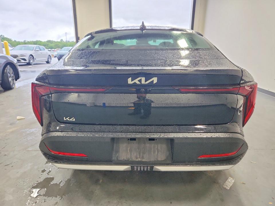 Продаж на аукціоні авто 2026 Kia K4, vin: 3KPFT4DE0TE252017, номер лоту: 63172276