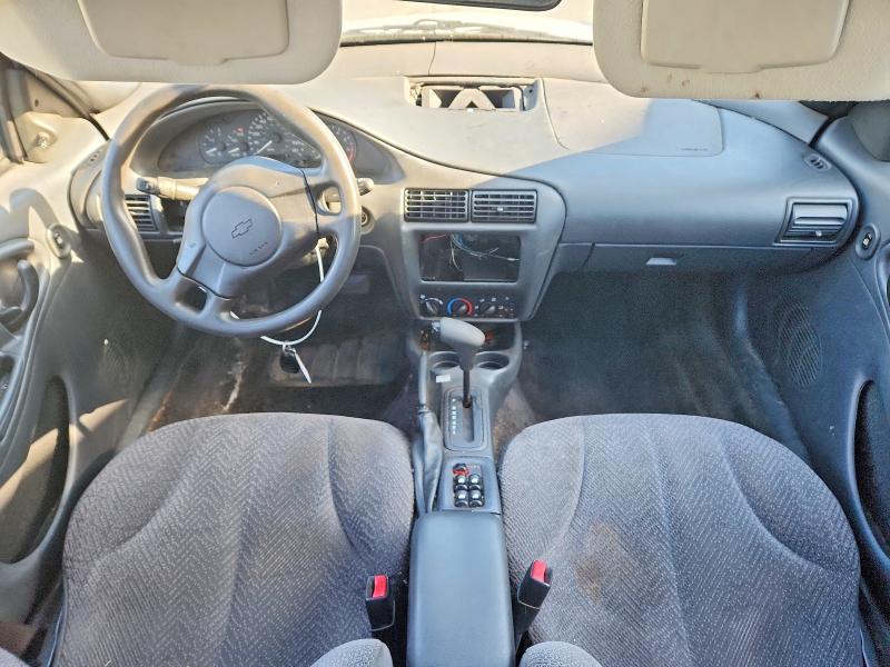 Продажа на аукционе авто 2005 Chevrolet Cavalier, vin: 1G1JF52F457157250, номер лота: 66354686