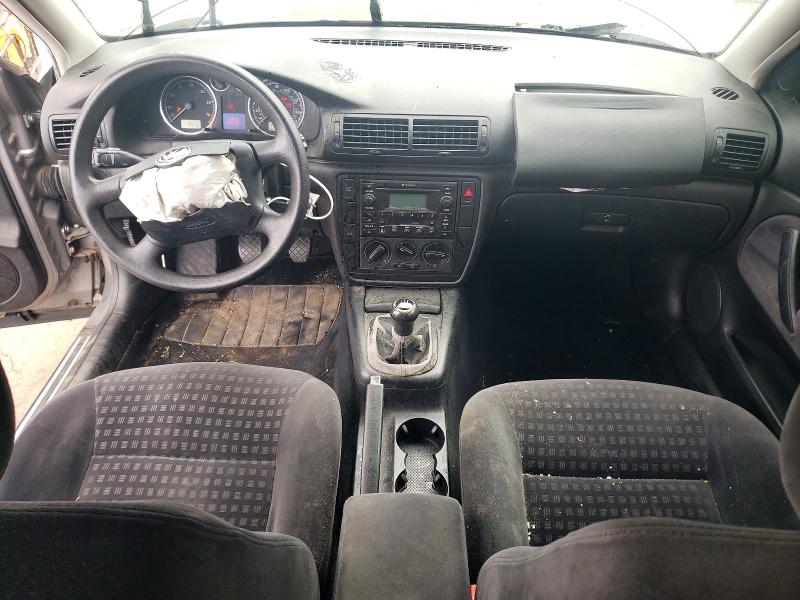 Aukcja sprzedaży 2003 Volkswagen Passat, vin: WVWMD63B13P251787, numer aukcji: 66414196