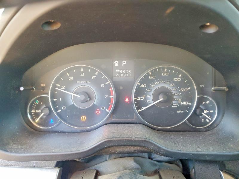 Aukcja sprzedaży 2010 Subaru Outback, vin: 4S4BRBCC9A3376661, numer aukcji: 63767426