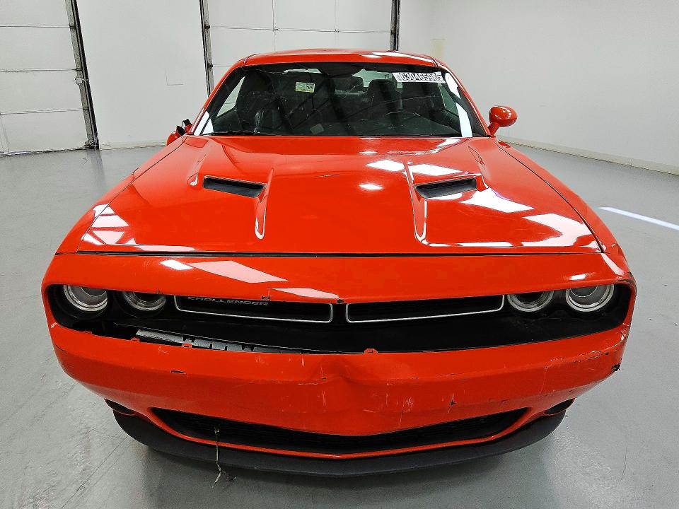 Продаж на аукціоні авто 2016 Dodge Challenger, vin: 2C3CDZAG9GH316766, номер лоту: 63046596