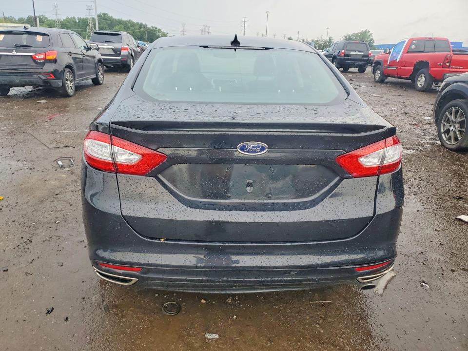 2020 Ford Fusion მანქანა იყიდება აუქციონზე, vin: 3FA6P0HD0LR125457, აუქციონის ნომერი: 64548996