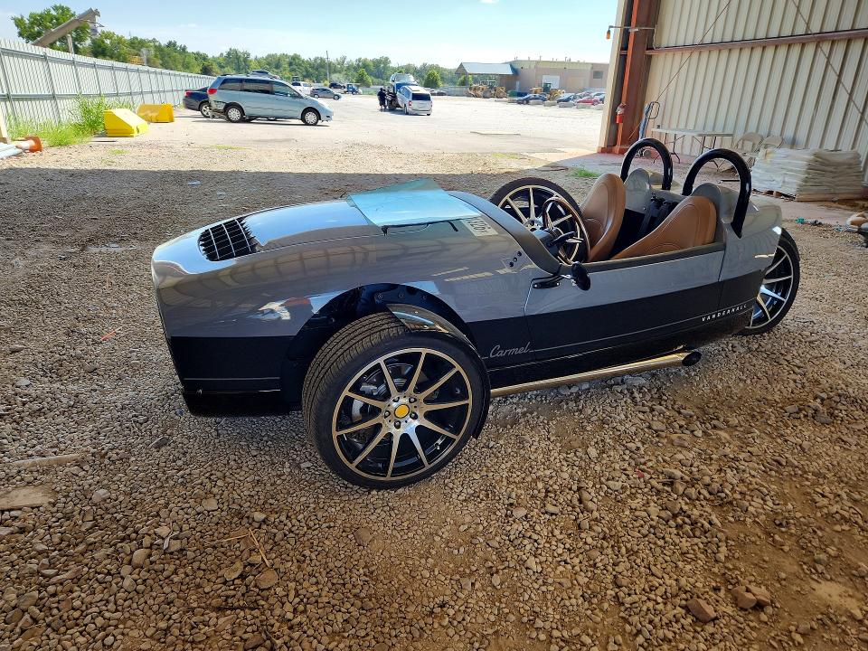Продажа на аукционе авто 2023 Vander Carmel, vin: 7KGTC2C21PR004526, номер лота: 66941326