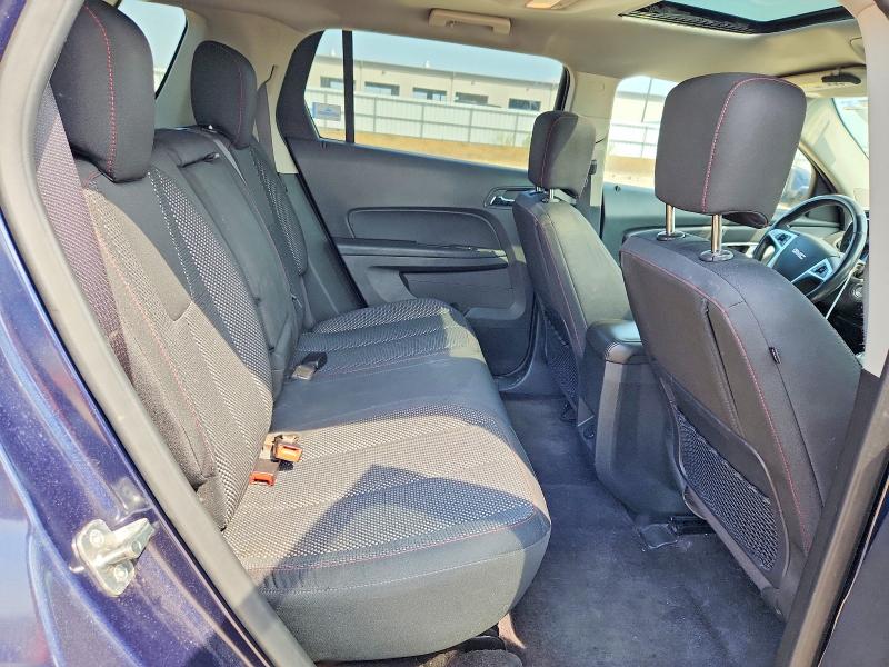 Aukcja sprzedaży 2016 Gmc Terrain, vin: 2GKFLTE31G6207217, numer aukcji: 65043036