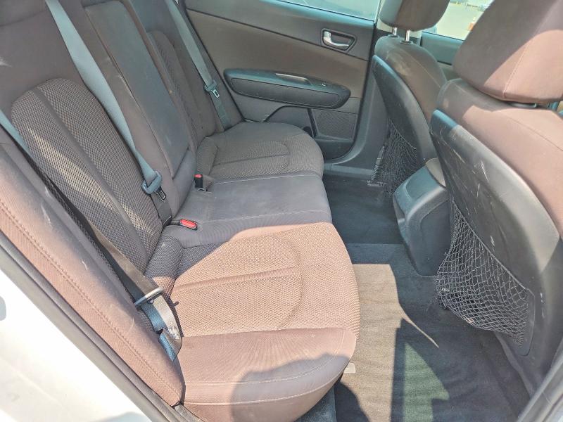 Продаж на аукціоні авто 2019 Kia Optima, vin: 5XXGT4L33KG319039, номер лоту: 63423046