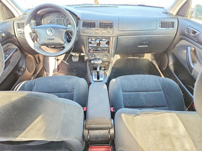 Продажа на аукционе авто 2001 Volkswagen Jetta, vin: 3VWSS29M51M024021, номер лота: 64795116