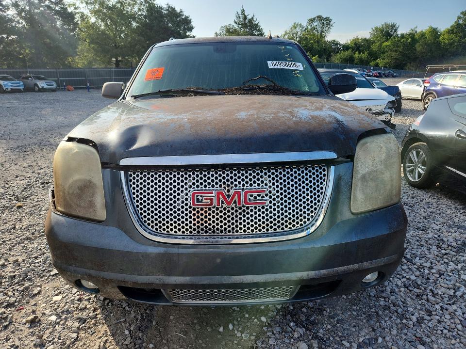 64958696 :رقم المزاد ، 1GKFK66877J254432 vin ، 2007 Gmc Yukon Xl مزاد بيع