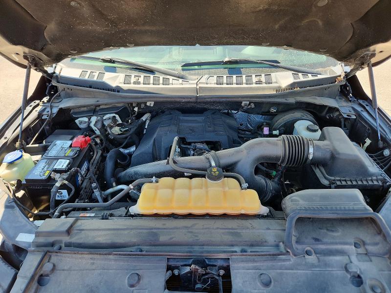 2018 Ford F150 მანქანა იყიდება აუქციონზე, vin: 1FTEW1CP9JKC93714, აუქციონის ნომერი: 66620806