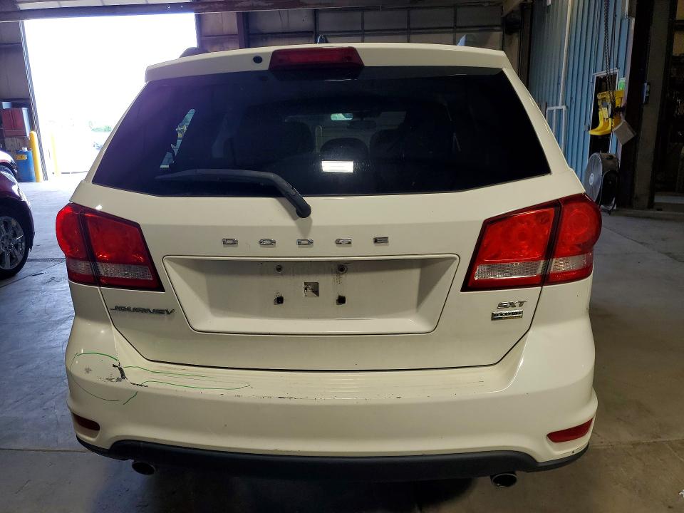Aukcja sprzedaży 2016 Dodge Journey, vin: 3C4PDCBG3GT141298, numer aukcji: 63519106