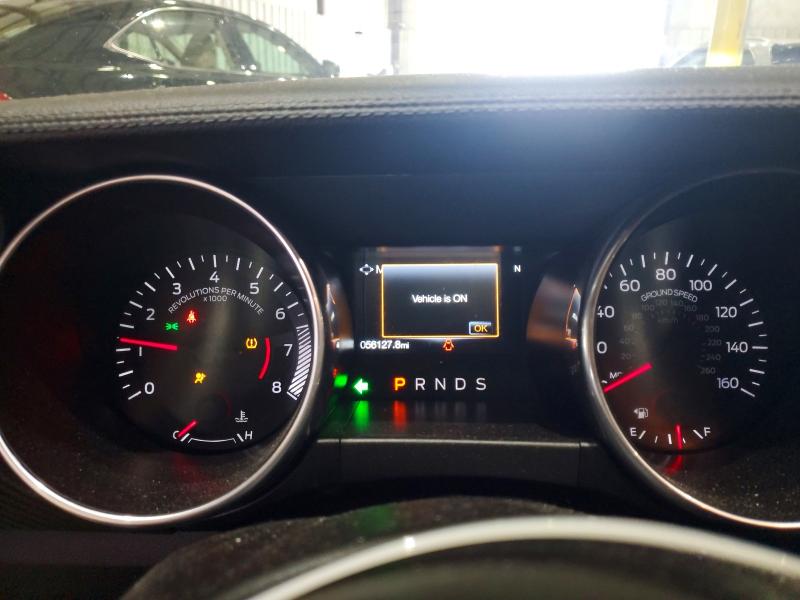 Aukcja sprzedaży 2018 Ford Mustang, vin: 1FA6P8TH8J5120306, numer aukcji: 63795976