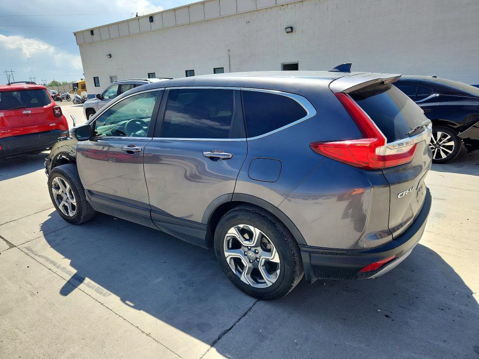 Aukcja sprzedaży 2019 Honda Cr-v, vin: 5J6RW2H51KA013851, numer aukcji: 65901216