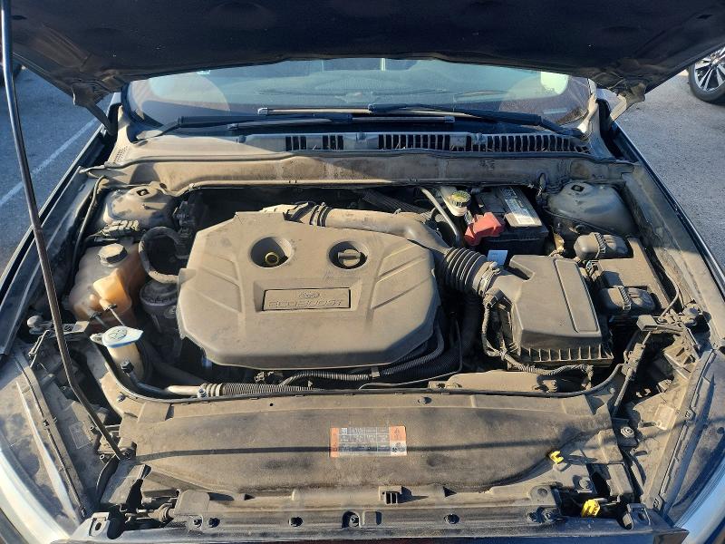 2015 Ford Fusion მანქანა იყიდება აუქციონზე, vin: 3FA6P0K99FR281005, აუქციონის ნომერი: 65028076