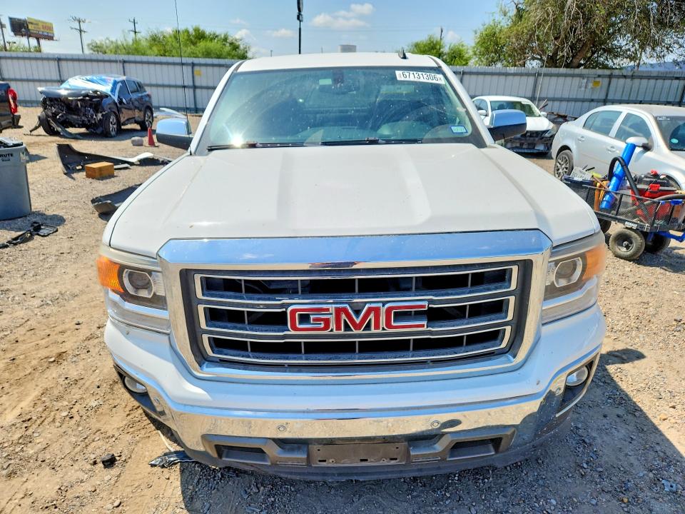 Aukcja sprzedaży 2014 Gmc Sierra, vin: 3GTP1VEC3EG371264, numer aukcji: 67131306