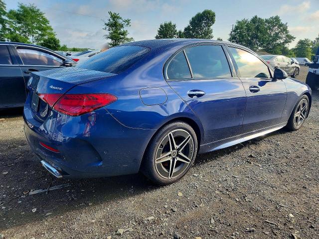 Aukcja sprzedaży 2024 Mercedes-benz C, vin: W1KAF4HB8RR190709, numer aukcji: 63520956