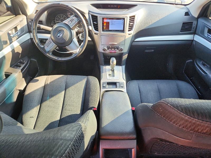 Aukcja sprzedaży 2011 Subaru Legacy, vin: 4S3BMBC69B3252842, numer aukcji: 64443496